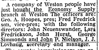 other Newspaper clipping from Apr 13, 1916 5845958