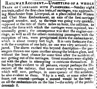 other Newspaper clipping from Apr 22, 1836 5845976