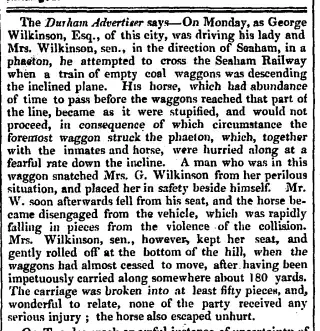 other Newspaper clipping from Jul 21, 1836 5846000