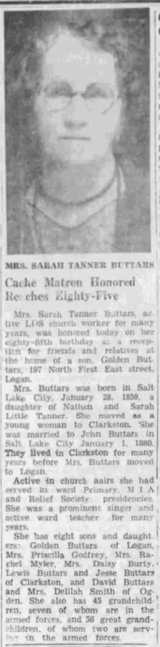 other Newspaper clipping from Jan 28, 1944 5846076
