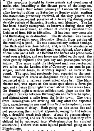 other Newspaper clipping from Dec 9, 1837 5846088