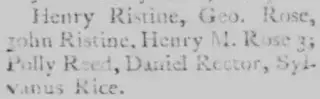 other Newspaper clipping from Jul 3, 1819 5846105