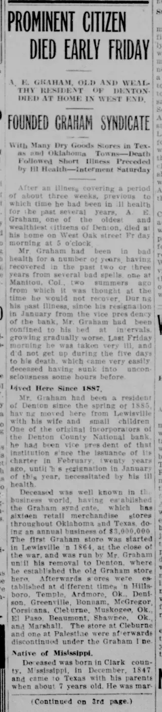 other Newspaper clipping from Feb 16, 1912 5846113