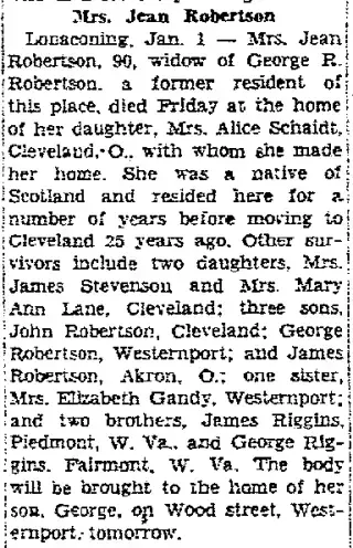 other Newspaper clipping from Jan 2, 1944 5846133