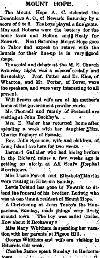 other Newspaper clipping from Aug 12, 1904 5846170