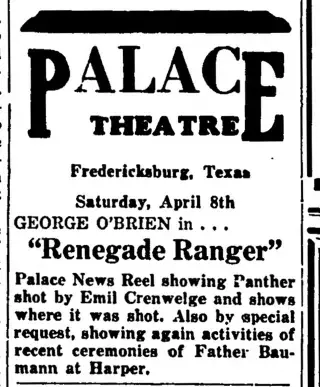 other Newspaper clipping from Apr 21, 1939 5846218