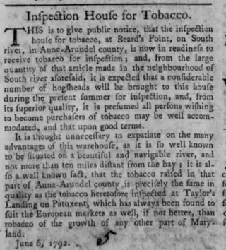 other Newspaper clipping from Jul 19, 1792 5846227