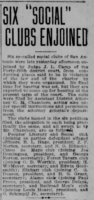 other Newspaper clipping from Jan 7, 1911 5846287