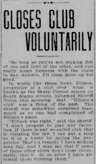other Newspaper clipping from Dec 28, 1910 5846352