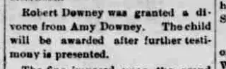 other Newspaper clipping from Nov 22, 1893 5846363
