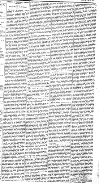 other Newspaper clipping from May 11, 1871 5846433