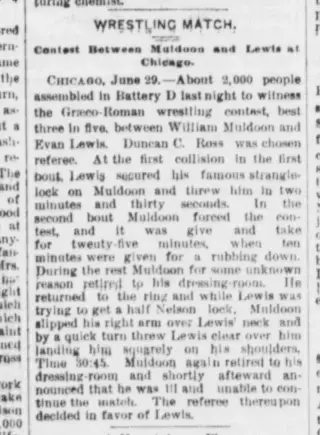 other Newspaper clipping from Jun 29, 1886 5846521