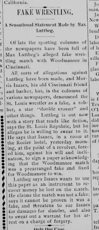 other Newspaper clipping from Jul 29, 1895 5846549