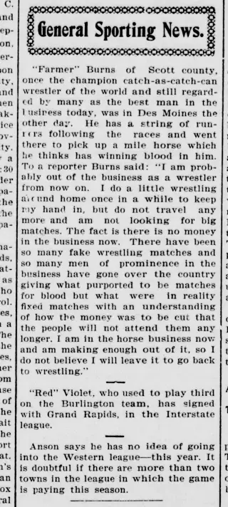other Newspaper clipping from Jul 15, 1898 5846551