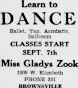 other Newspaper clipping from Aug 29, 1937 5846567