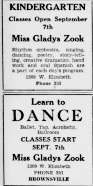 other Newspaper clipping from Aug 29, 1937 5846568