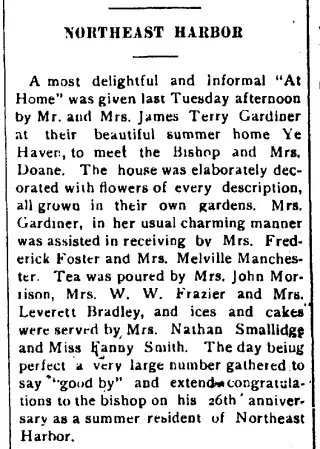 other Newspaper clipping from Sep 26, 1906 5846626