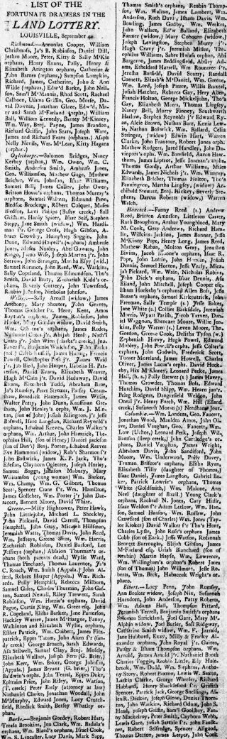 other Newspaper clipping from Oct 3, 1807 5846701