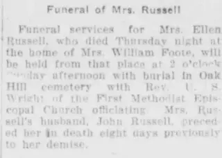 other Newspaper clipping from Jan 30, 1927 5846725