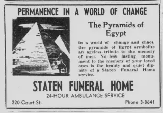 other Newspaper clipping from Dec 6, 1946 5846782