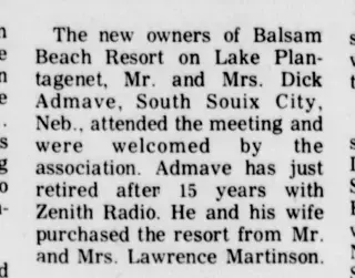 other Newspaper clipping from Sep 16, 1971 5846879