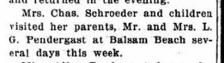 other Newspaper clipping from Aug 26, 1913 5846899