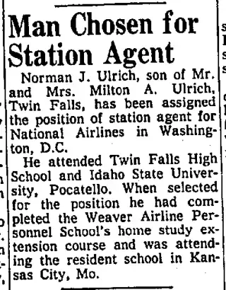 other Newspaper clipping from Jul 18, 1965 5846917