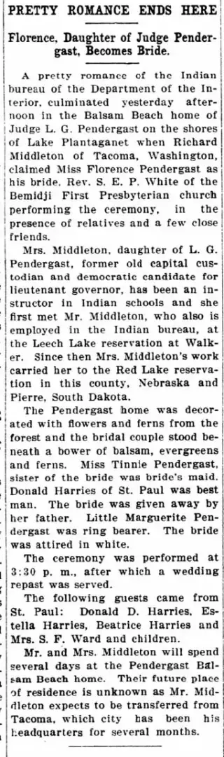 other Newspaper clipping from Jul 13, 1911 5846918