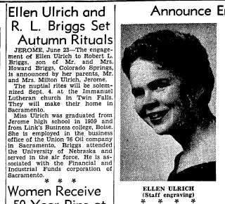 other Newspaper clipping from Jun 23, 1960 5846938