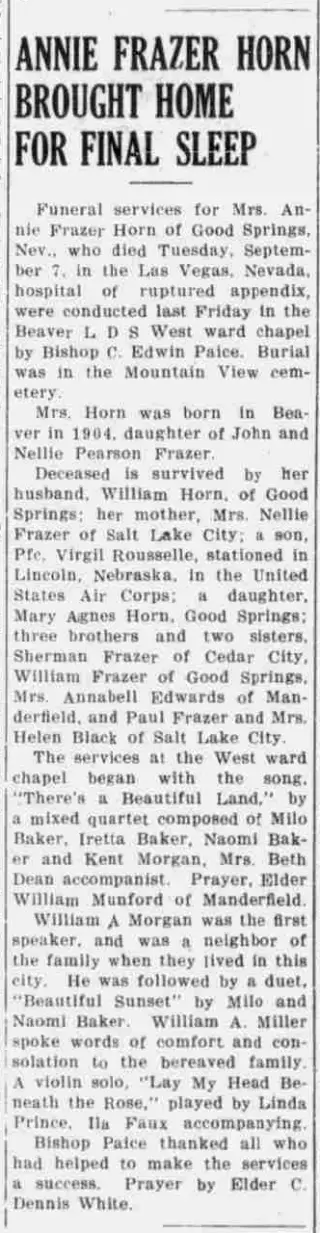 other Newspaper clipping from Sep 17, 1943 5847013