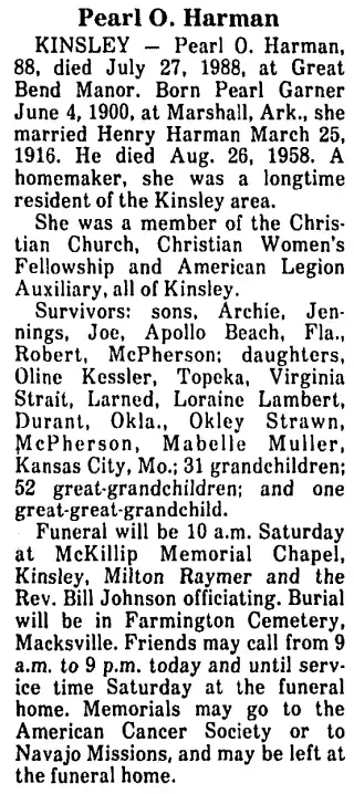 other Newspaper clipping from Jul 29, 1988 5847056
