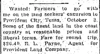 other Newspaper clipping from Sep 26, 1911 5847076