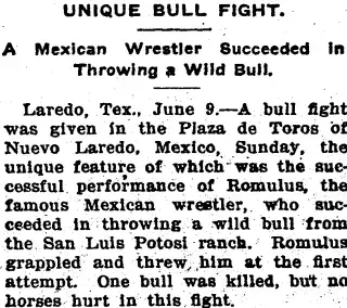 other Newspaper clipping from Jun 11, 1902 5847185