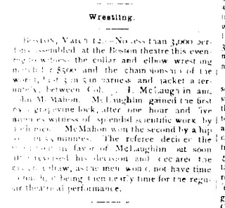 other Newspaper clipping from Mar 15, 1879 5847343