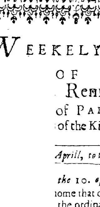other Newspaper clipping from Apr 10, 1644 5847378