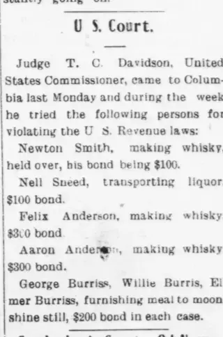 other Newspaper clipping from Jul 11, 1922 5847482
