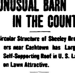 other Newspaper clipping from Oct 17, 1914 5847536