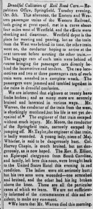other Newspaper clipping from Oct 9, 1841 5847585