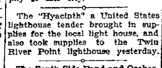 other Newspaper clipping from Sep 23, 1931 5847595