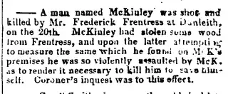 other Newspaper clipping from Aug 27, 1857 5847737
