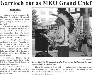 other Newspaper clipping from Aug 12, 2009 5847789