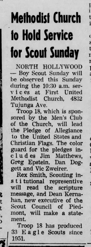 other Newspaper clipping from Feb 8, 1974 5847877