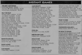 other Newspaper clipping from Oct 11, 1998 5847898