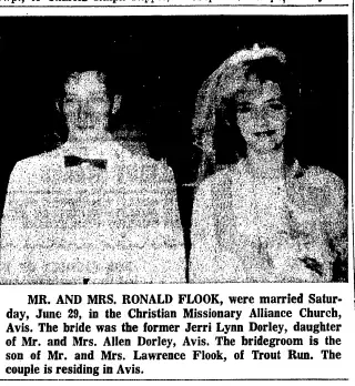 other Newspaper clipping from Jul 17, 1968 5848058