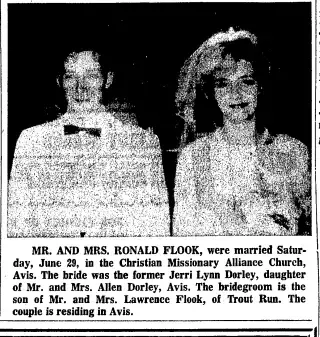 other Newspaper clipping from Jul 17, 1968 5848082