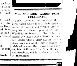 other Newspaper clipping from Feb 17, 1914 5848197