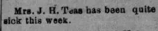 other Newspaper clipping from Jun 10, 1905 5848201