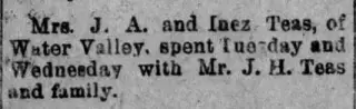 other Newspaper clipping from Jan 6, 1906 5848205