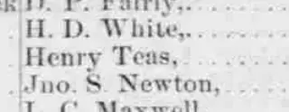 other Newspaper clipping from Nov 28, 1866 5848219