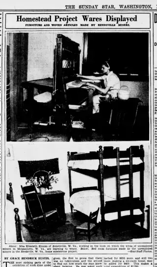 other Newspaper clipping from Apr 29, 1934 5848229